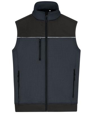 Unisex Hybrid Workwear Vest  11485