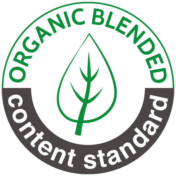 OCS Standard blended OCS Standard blended