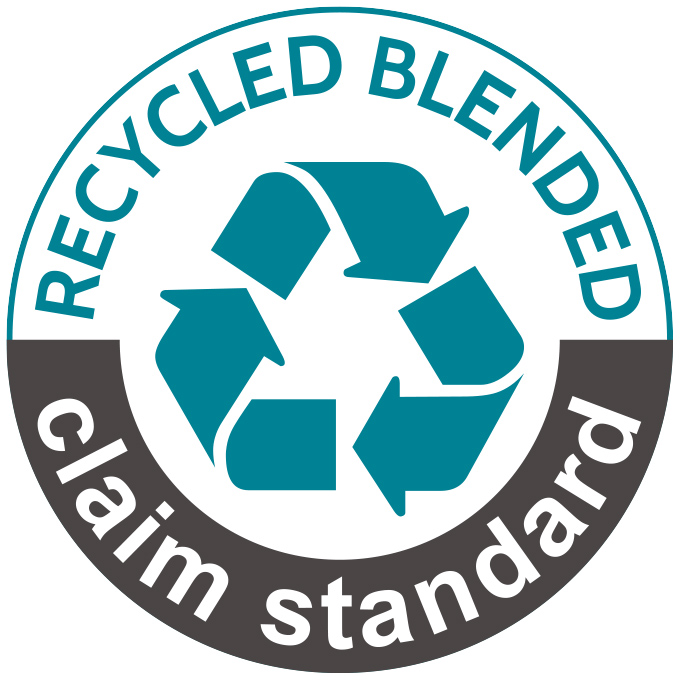 RCS blended RCS blended