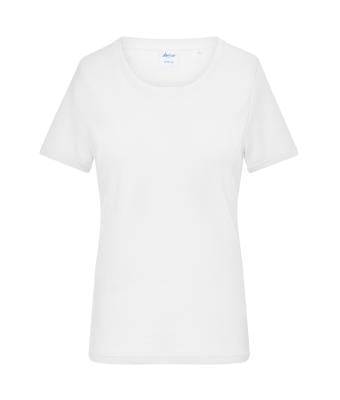 Damen Ladies' T-Shirt 1:1 Rib  11792