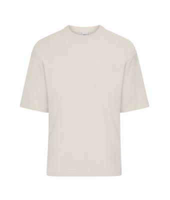 Unisex Oversized-T UNISEX Sandstone 11797