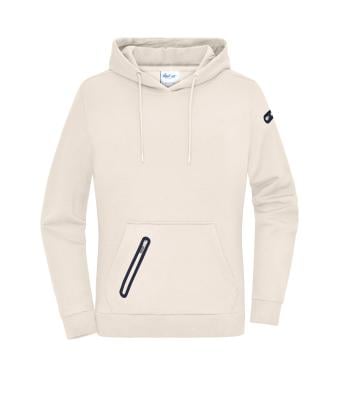 Ladies Ladies' Hoody Interlock  11810