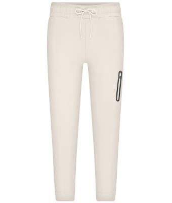 Homme Pantalon homme Interlock Grès 11821