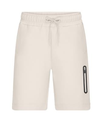 Herren Men's Shorts Interlock  11822