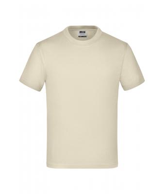 t shirt enfant brun