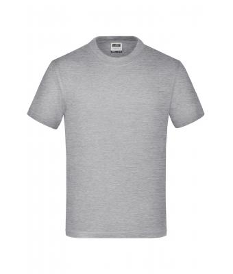 t shirt enfant gris