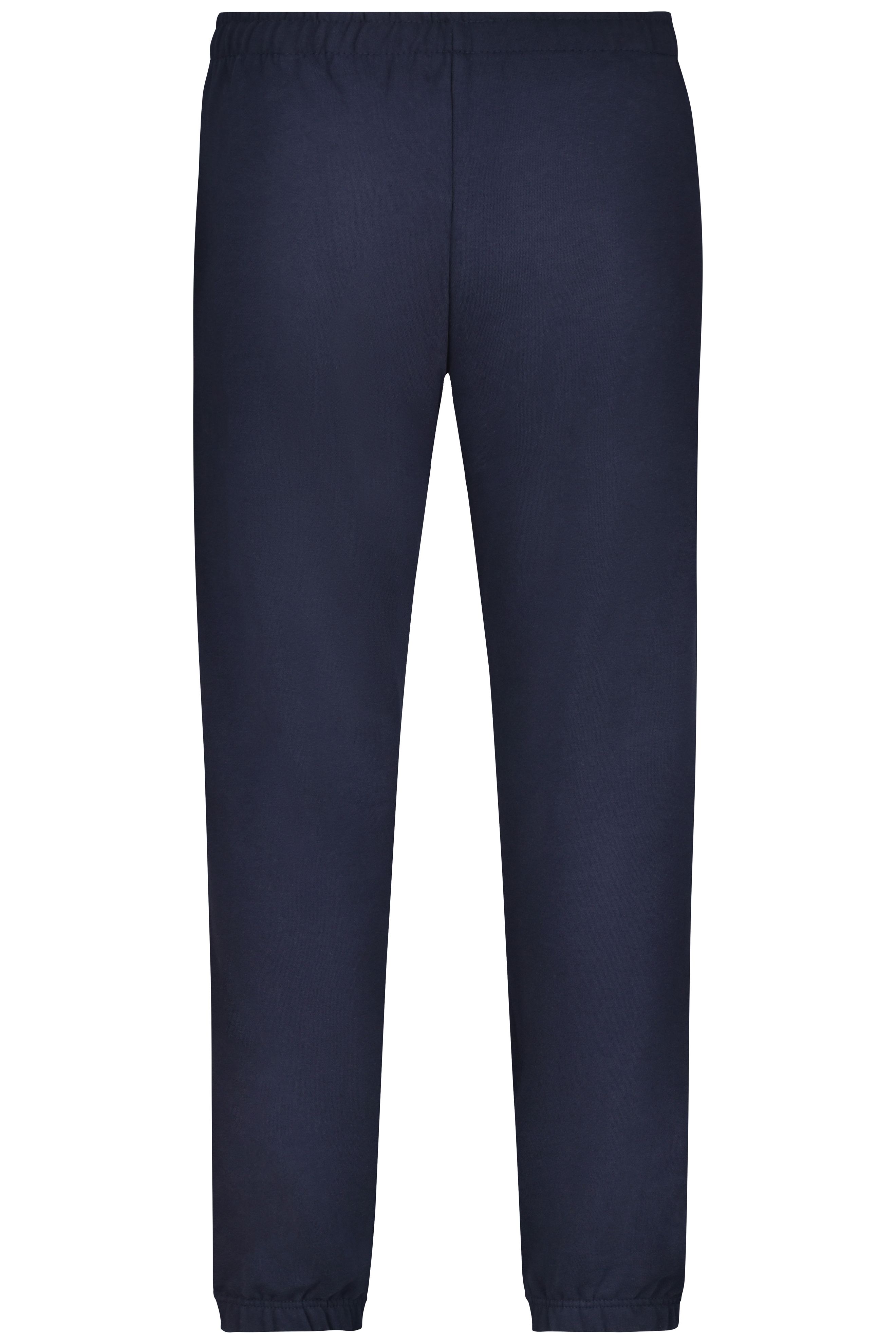 Men Men's Jogging Pants Navy-Daiber