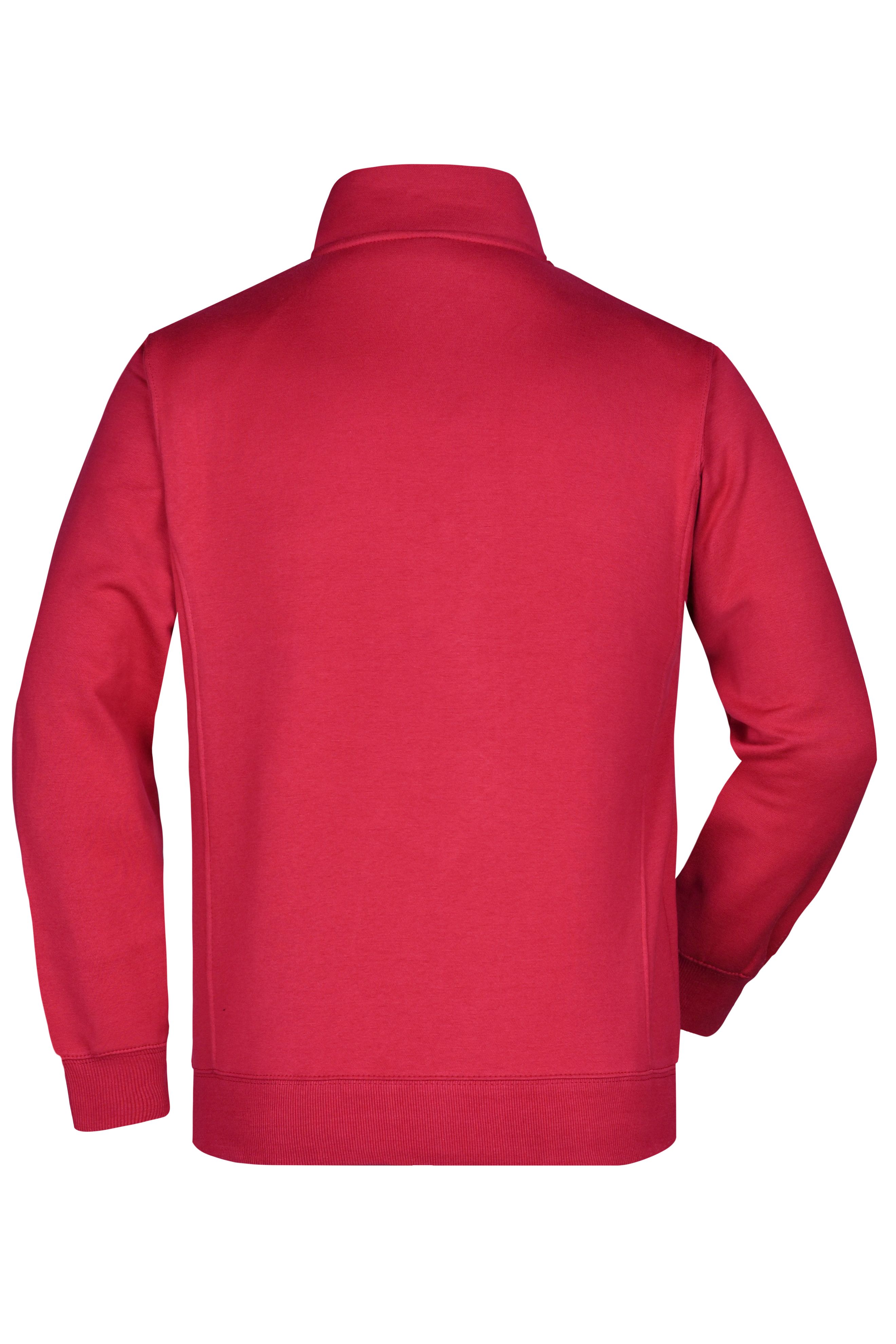 Homme Sweat Shirt Homme Rouge Daiber