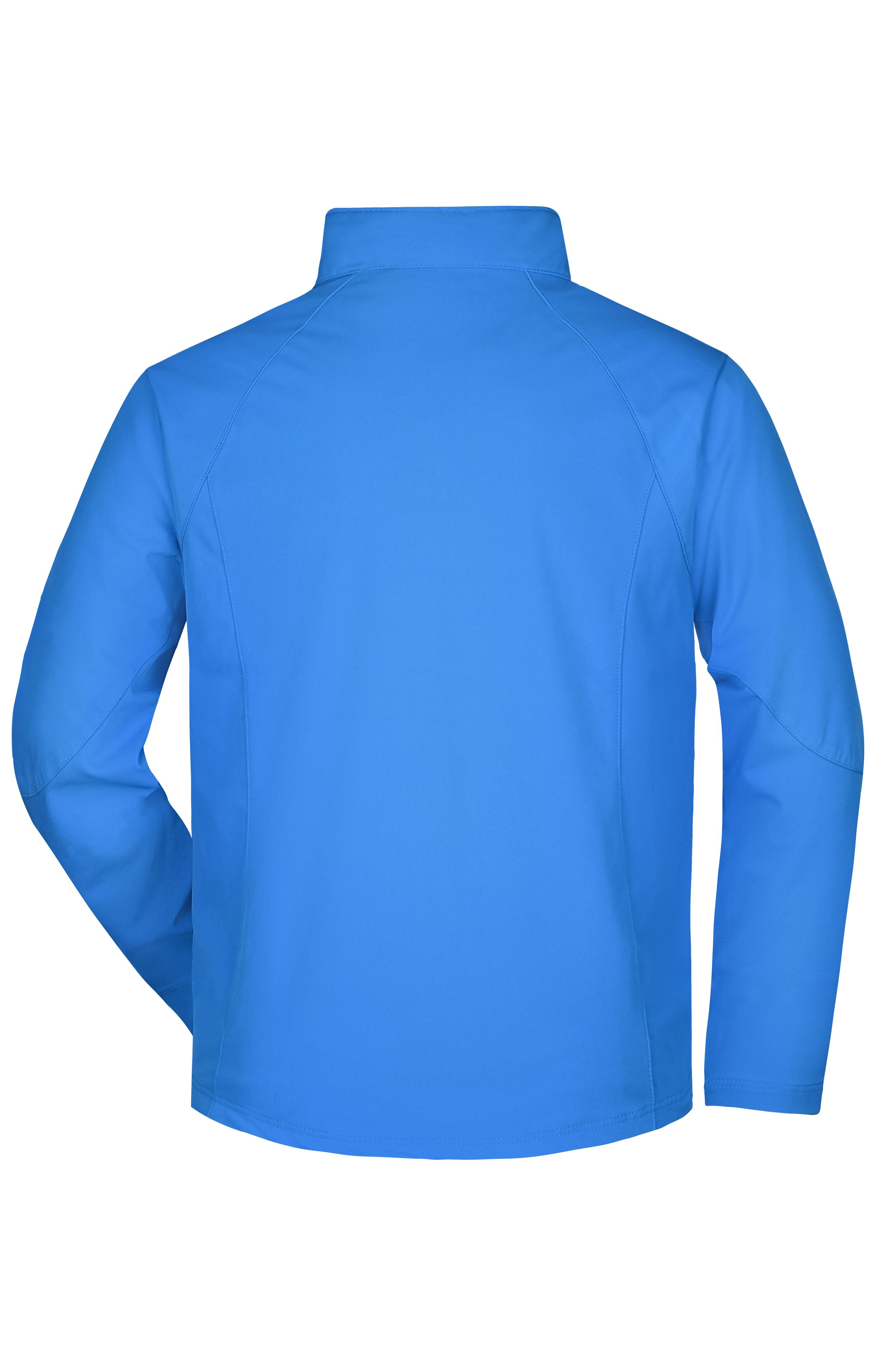 Men Mens Softshell Jacket Azur Daiber