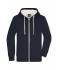 Herren Men's Doubleface Jacket Navy/nature 11462