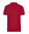 Men Men's BIO Stretch-T Work - SOLID - Red 8708