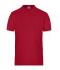 Men Men's BIO Stretch-T Work - SOLID - Red 8708