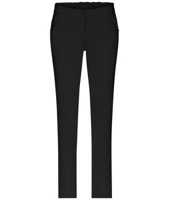 Damen Ladies' 5-Pocket-Stretch-Pants  10536