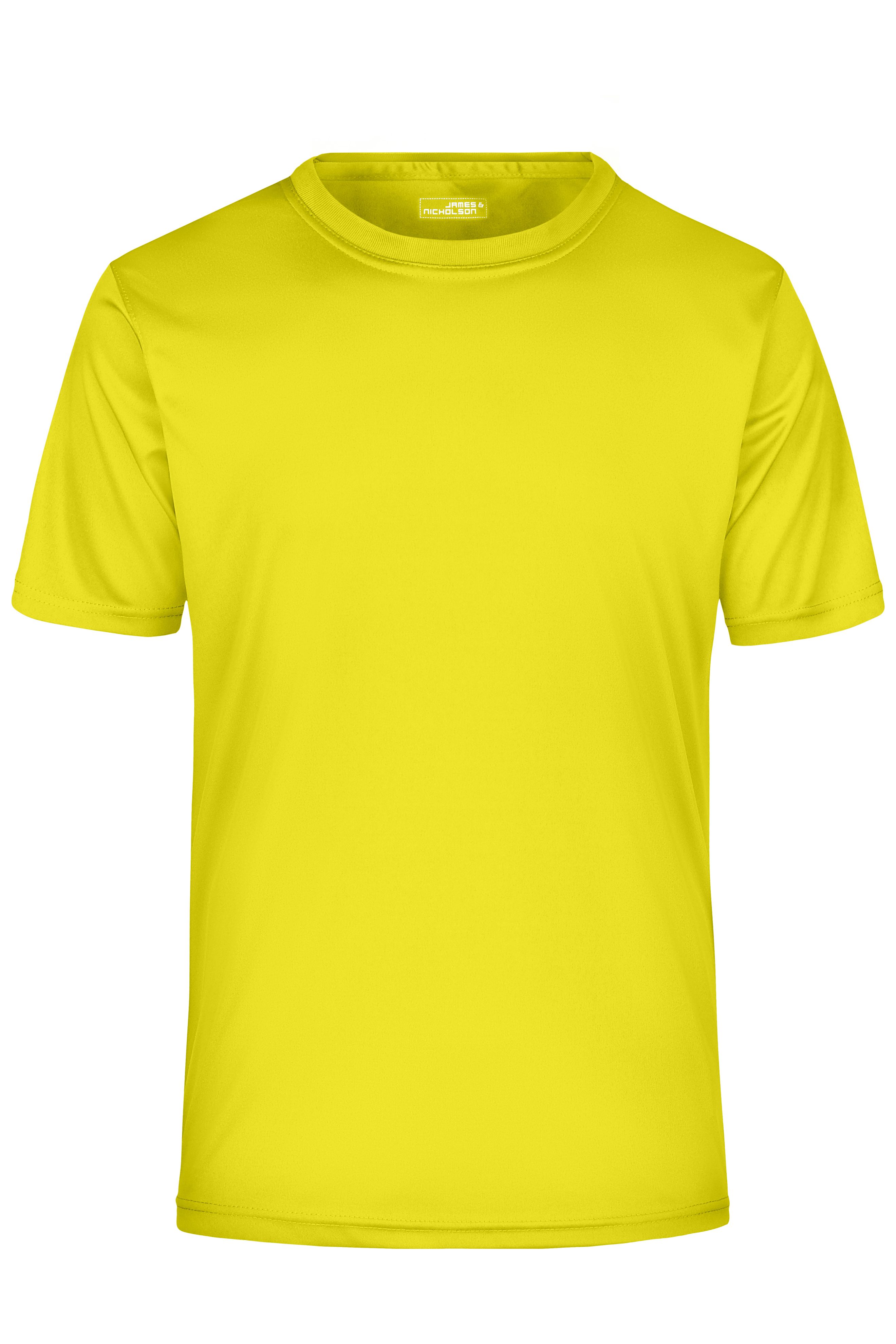 Men Men's Active-T Yellow-Daiber