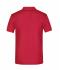 Men Promo Polo Man Red 8648