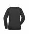 Ladies Ladies' Promo Sweat Black 8625