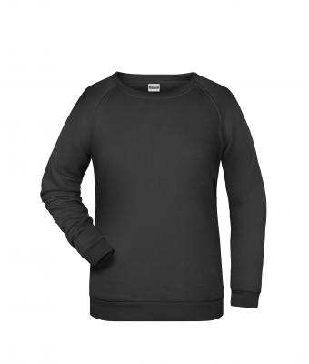 Femme Sweat-shirt promo femme Noir 8625