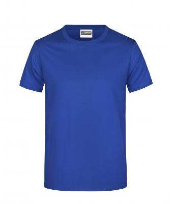 Herren Promo-T Man 150 Dark-royal 8646