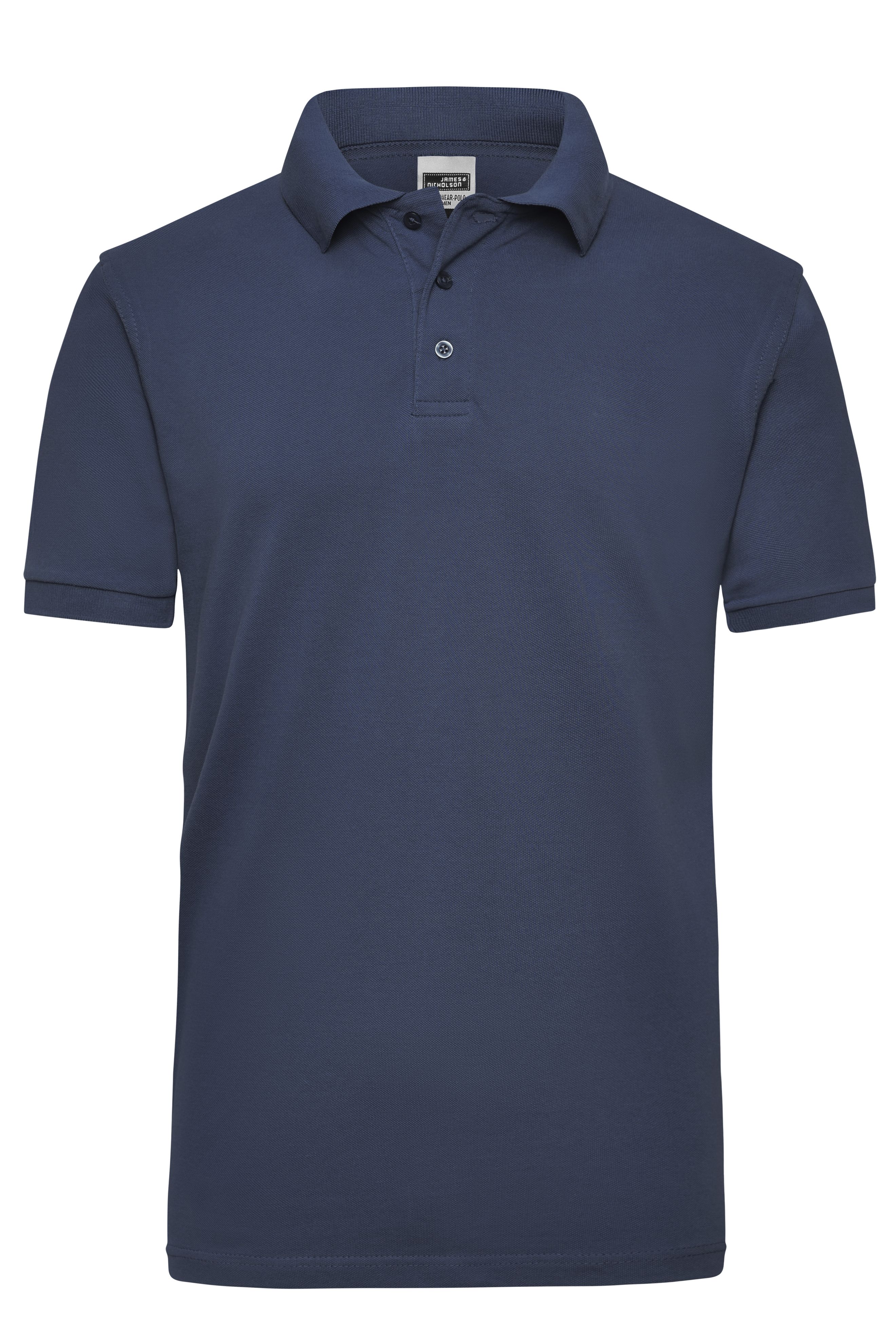 Men Workwear Polo Men Navy-Daiber