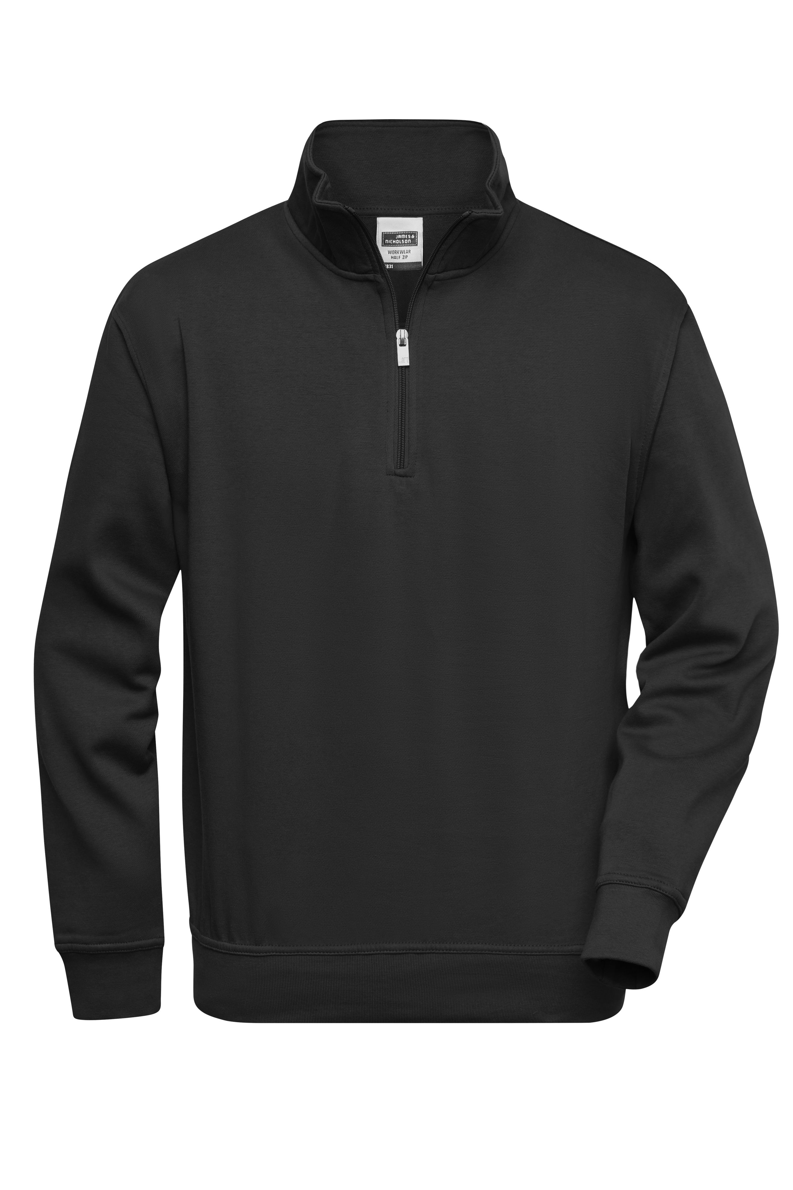 1LDK SELECT - S.F.C HALF ZIP SWEAT size:Lの+spbgp44.ru