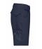 Unisex Workwear Bermudas - STRONG - Navy/navy 8287