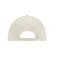 Unisex Half-Pipe Sandwich Cap Light-grey/white/black 7603