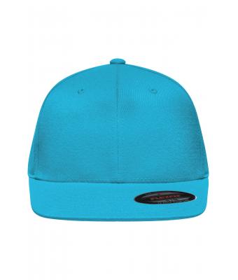 flexfit flat peak caps