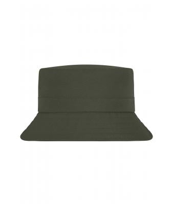 Unisex Fisherman Hat Olive-Daiber