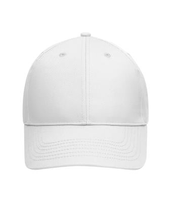 Unisex 6 Panel Cap Bio Cotton  11823