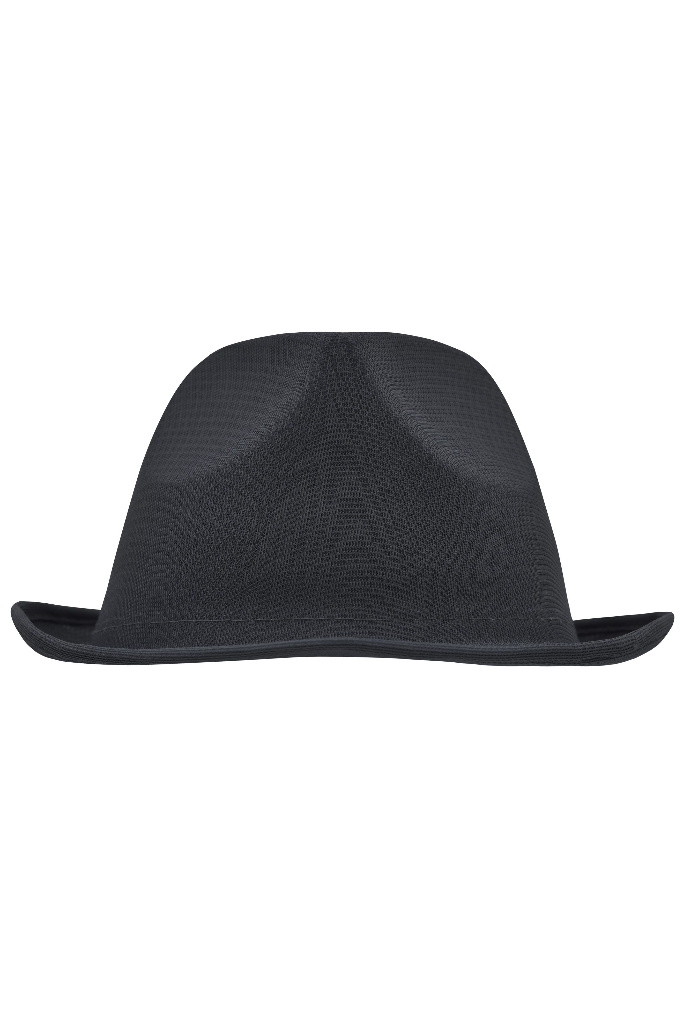 Unisex Promotion Hat Black-Daiber