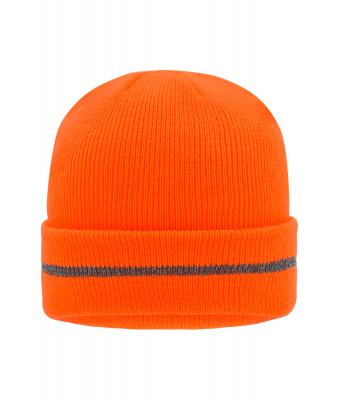 Unisex Reflective Beanie  8702