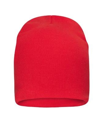 Unisex Bio Cotton Casual Beanie  11828