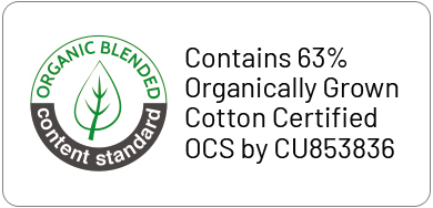 OCS Standard blended 63%