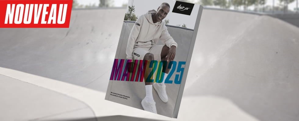 catalogue de main 2025