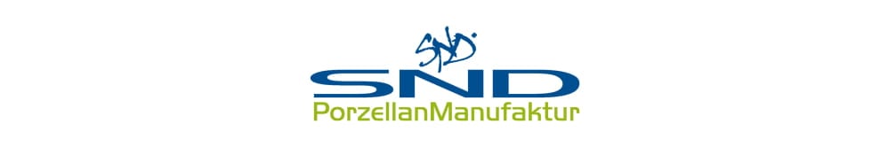 SND Porzellan Manufaktur GmbH